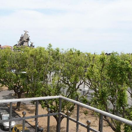 House Holidays A.S. Rooms Catania Exterior photo